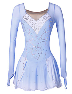 Blue figure skating dress images Blue figure skating dress images