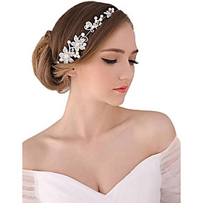 Cheap Wedding Headpieces Online Wedding Headpieces For 2019