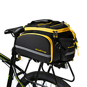 Bike Trunk Bags Online For 2019
