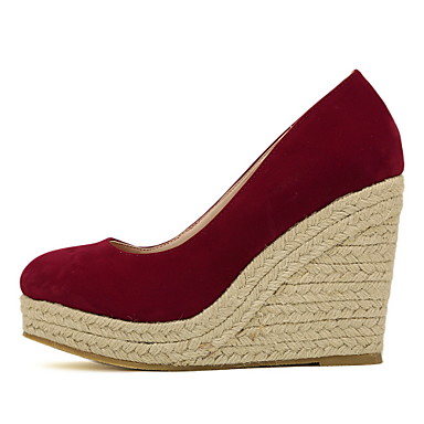 wedge heels canada