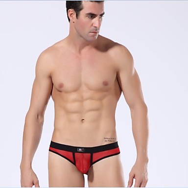 life underwear polyester spandex