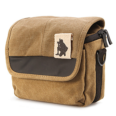 Canvas Camera Bag For Mirrorless 2378760 2019 17 99