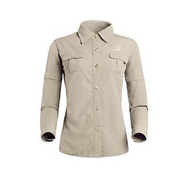 quick dry hiking shirt