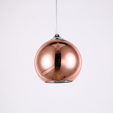 Modern Contemporary Globe Mini Style Pendant Light Ambient Light For   Iour1463485497400 