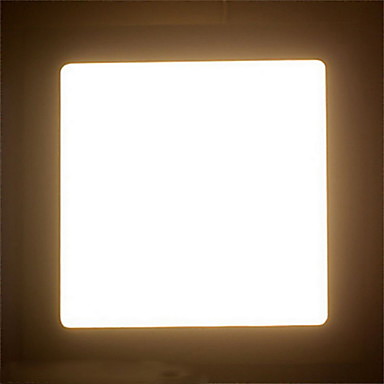 Modern/kortárs led mennyezeti lámpa süllyesztett lámpa ... Mennyezeti lámpa étkező