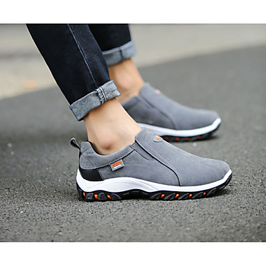 Homme Polyuréthane Printemps / Automne Confort Chaussures d'Athlétisme Marche Noir / Gris / Kaki | Luxuriante Dans La Conception
Homme Polyuréthane Printemps / Automne Confort Chaussures Chaussures Chaussures d'Athlétisme Marche Noir / Gris / Kaki | Luxuriante Dans La Conception
7af1a4