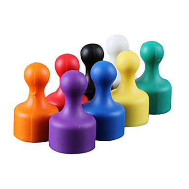 Bloques Magn/éticos Juguegos de Construcci/ón Coloridas Magn/éticas Juguetes con Caja 166 Piezas