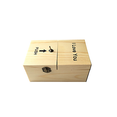box of fidget toy