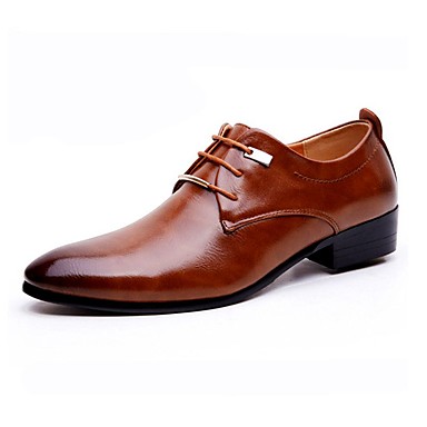 Shoes Men's Shoes Spring Fall Formal Shoes For Office & Career Party & Evening Blue Brown Black (Color : Blue Size : 41) Shoes Men's Shoes Spring Fall Formal Shoes For Office & Career Party & Evening Blue Brown Black (Color : Blue Size : 41)