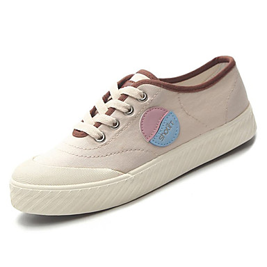 Femme Polyuréthane Eté Confort Basket Talon Plat Bout rond Blanc / Noir / Beige | Laissons Nos Produits De Base Aller Dans Le Monde
Femme Polyuréthane Eté Eté Eté Confort Basket Talon Plat Bout rond Blanc / Noir / Beige | Laissons Nos Produits De Base Aller Dans Le Monde
fae4c7