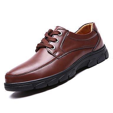 Homme Cuir Automne Confort Oxfords Noir / Marron | Livraison Immédiate
Homme Cuir Automne Automne Automne Confort Oxfords Noir / Marron | Livraison Immédiate
a35502