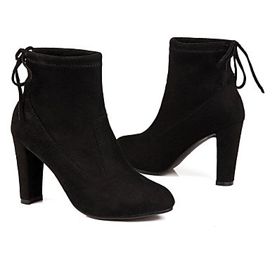 Femme Chaussures Daim Automne hiver Confort / Botillons Bottes Talon Bottier Bottine / Demi Botte Noir / Gris foncé / Bourgogne | Exquis (en) Exécution
Femme Chaussures Daim Automne hiver Confort Confort Confort / Botillons Bottes Talon Bottier Bottine / Demi Botte Noir / Gris foncé / Bourgogne | Exquis (en) Exécution
c73337