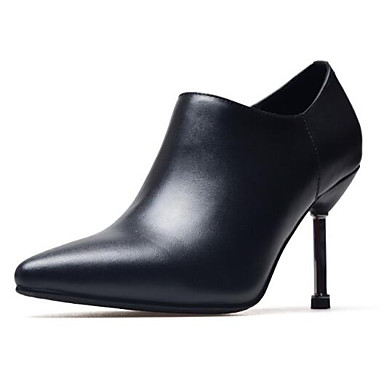 Femme Fashion Boots Cuir Nappa Automne Bottes Talon Aiguille Bout fermé Bottine / Demi Botte Noir / Rouge | Grand Assortiment
Femme Fashion Boots Boots Boots Cuir Nappa Automne Bottes Talon Aiguille Bout fermé Bottine / Demi Botte Noir / Rouge | Grand Assortiment
82f8bc