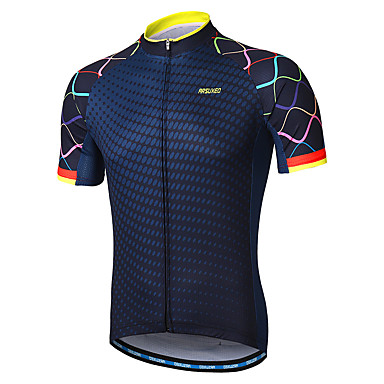 asos jersey cycling