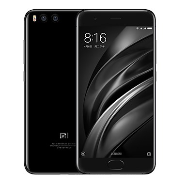 Xiaomi Mi 6 - 6/64gb za $349.99 / ~1285zł