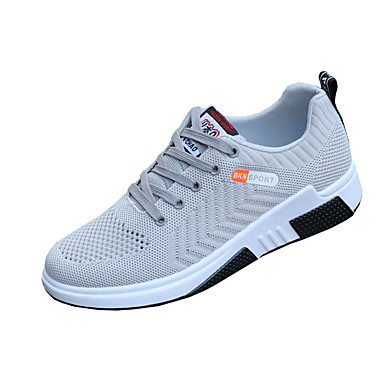 Homme Chaussures de confort Maille Automne Sportif Chaussures d'Athlétisme Course à Pied Respirable Noir / Gris / Bleu | Approvisionnement Suffisant Et Une Livraison Rapide
Homme Chaussures de confort Maille Automne Sportif Chaussures d'Athlétisme Course Course Course à Pied Respirable Noir / Gris / Bleu | Approvisionnement Suffisant Et Une Livraison Rapide
7e9a42