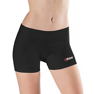best women's chamois bike shorts