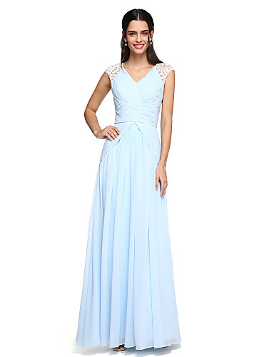 Cheap Long Bridesmaid Dresses Online | Long Bridesmaid Dresses for 2019