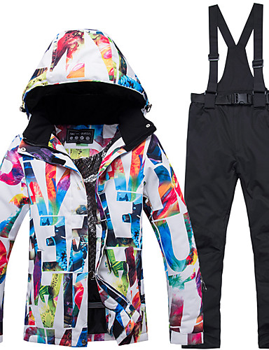 Abbigliamento da neve in promozione online Collezione 2019 di Abbigliamento da neve