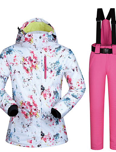 Abbigliamento da neve in promozione online Collezione 2019 di Abbigliamento da neve