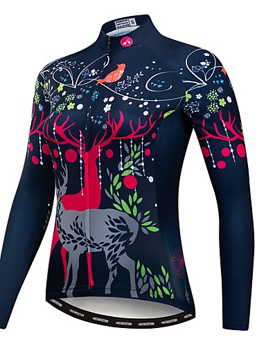 Femme, Vêtements Vélo Cyclisme, Recherche LightInTheBox ...