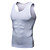 cheap Running &amp; Jogging Clothing-YUERLIAN Men&#039;s Compression Tank Top Tank Top Base Layer Top Athletic Quick Dry Breathable Sweat-Wicking Spandex Fitness Gym Workout Running Jogging Sportswear Solid Colored Normal Red Blue Grey White