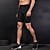 cheap Running &amp; Jogging Clothing-YUERLIAN Men&#039;s Sports Underwear Compression Shorts Training Shorts Compression Clothing Briefs Elastane Gym Workout Basketball Running Triathlon Breathable Quick Dry Sweat wicking Sport Solid Colored