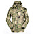 cheap Hunting Jackets-Men&#039;s Hooded Hoodie Jacket Camouflage Hunting Jacket Military Tactical Jacket Outdoor Fall Winter Spring Thermal Warm Waterproof Windproof Breathable Jacket Fleece Nylon Hunting Fishing Camping Navy