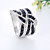 cheap Women&#039;s Jewelry-Ring Sapphire Silver Platinum Plated Alloy 1pc Stylish 6 7 8 9 10 / Women&#039;s / Daily