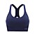 cheap Running &amp; Jogging Clothing-Women&#039;s Sports Bra Bralette Running Bra Open Back Nylon Running Fitness Jogging Breathable Soft Padded Medium Support Black Pink Blue Solid Colored / Stretchy
