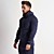 cheap Running &amp; Jogging Clothing-Men&#039;s 2 Piece Tracksuit Sweatsuit Jogging Suit Street Casual 2pcs Winter Long Sleeve Cotton Breathable Soft Sweat Out Fitness Running Active Training Jogging Sportswear Black Grey Dark Navy Activewear
