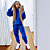 cheap Running &amp; Jogging Clothing-Women&#039;s 2 Piece Tracksuit Sweatsuit Jogging Suit Street Casual 2pcs Winter Long Sleeve Elastane Breathable Soft Fitness Gym Workout Performance Running Training Sportswear Solid Colored Hoodie Neon
