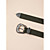 cheap Belt-Women&#039;s Waist Belt Green Party Street Dailywear Holiday Belt Pure Color / Work / Basic / Fall / Winter / Spring