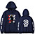 cheap Everyday Cosplay Anime Hoodies &amp; T-Shirts-Inspired by Never Broke Again Cosplay Costume Hoodie Young Boy Graphic Polyester / Cotton Blend Hoodie Printing Harajuku Graphic For Men&#039;s / Women&#039;s