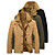 cheap Hunting Clothing-winter bomber jacket men air pilot winter jacket cotton thick collar warm military tactical fleece coat khaki xxxl