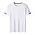 cheap Men&#039;s Clothing-LITB Basic Men&#039;s Quick Dry T-Shirt Ultra Light Tee Breathable High Elasticity Solid Color