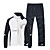 cheap Running &amp; Jogging Clothing-Men&#039;s Long Sleeve Adults Tracksuit Sweatsuit Outfit Set Clothing Suit 2 Piece Zipper Pocket 2 Pieces Street Causal Fall Warm Breathable Soft Polyester Fitness Running Jogging Exercise Sportswear