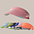 olcso Sport &amp; túra-litb basic férfi napellenző kalap uv védőkalap összecsukható