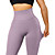 cheap Exercise, Fitness &amp; Yoga Clothing-Women&#039;s Yoga Pants High Waist Tights Leggings Bottoms Scrunch Butt Tummy Control Butt Lift 4 Way Stretch Violet Light Green Black Yoga Fitness Gym Workout Nylon Spandex Winter Summer Sports Activewear