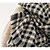 cheap Scarves &amp; Bandanas-Women&#039;s Women&#039;s Shawls &amp; Wraps Black Party Scarf Plaid / Basic / Fall / Winter