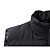 cheap Hiking Shirts-Men&#039;s Hiking Vest Padded Hiking Vest Quilted Puffer Vest Winter Jacket Coat Top Outdoor Autumn / Fall Winter Thermal Warm Packable Breathable Lightweight Cotton Polyester Solid Color Black Light Grey