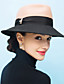 economico cappelli-Per donna Alla pescatora Casuale Quotidiano All&#039;aperto Monocolore Cammello Cappello / Inverno / Primavera / Vintage ▾