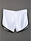 cheap Men&#039;s Pants &amp; Shorts-Men&#039;s Sporty Shorts Short Pants Sports Color Block Pink / pink Wine red / Winered Black Green Royal Blue M L XL XXL / Summer