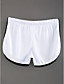 cheap Men&#039;s Pants &amp; Shorts-Men&#039;s Sporty Shorts Short Pants Sports Color Block Pink / pink Wine red / Winered Black Green Royal Blue M L XL XXL / Summer