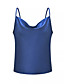 Inexpensive Tank Tops-Women Soft Satin Camisole Loapard Print Sleeveless Halter Tank Top Spaghetti Strap Cami Vest & amp;  # 40;  leopard02, xl & amp;  # 41;