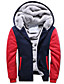 cheap Men&#039;s Hoodies &amp; Sweatshirts-men&#039;s fleece tracksuit pullover heavyweight thick sherpa lined full zip up fleece hoodie sweatshirt winter coat warm jacket
