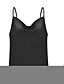 Inexpensive Tank Tops-Women Soft Satin Camisole Loapard Print Sleeveless Halter Tank Top Spaghetti Strap Cami Vest & amp;  # 40;  leopard02, xl & amp;  # 41;