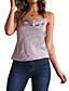 Inexpensive Tank Tops-Women Soft Satin Camisole Loapard Print Sleeveless Halter Tank Top Spaghetti Strap Cami Vest & amp;  # 40;  leopard02, xl & amp;  # 41;