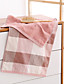 abordables Colección básica-Litb basic baño 100% algodón puro toalla de mano suave cómodo cuadrado diario toallas de baño para el hogar 1 Uds 35 * 75cm