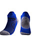 cheap Women&#039;s Clothing-LITB Basic Women&#039;s Heel Shield Socks Comfort Blend Reinforced Socks Non Slip Essentials
